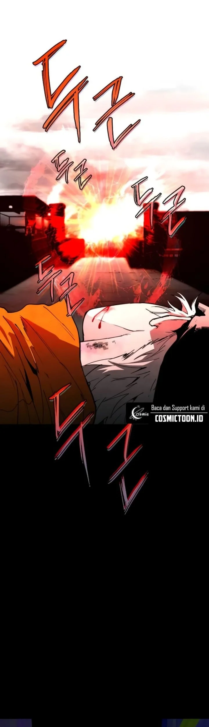 Fog Land Chapter 40 Gambar 28