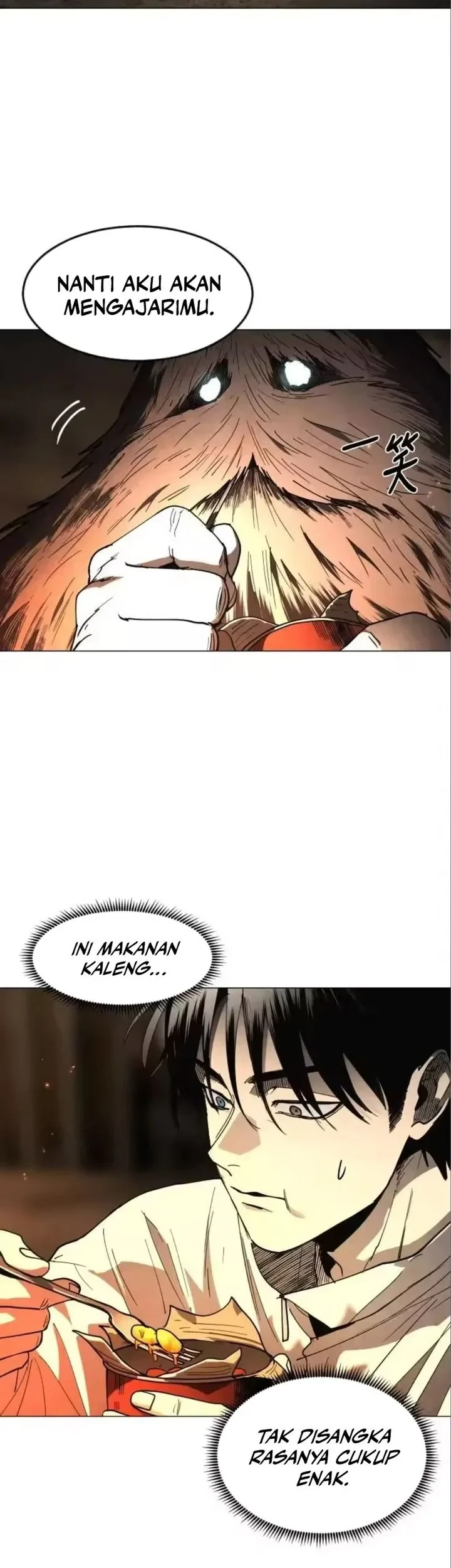 Fog Land Chapter 41 Gambar 31