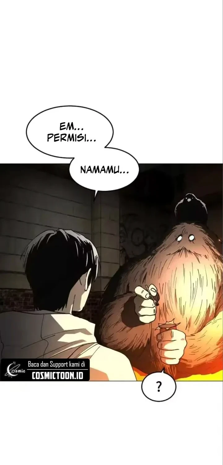 Fog Land Chapter 41 Gambar 32