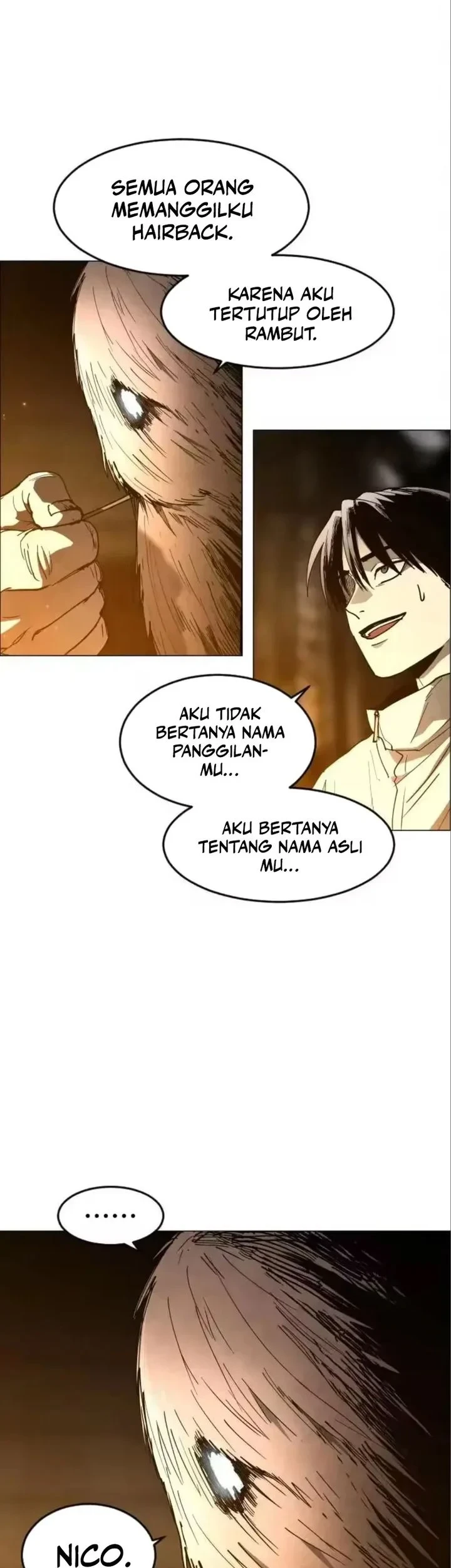Fog Land Chapter 41 Gambar 33