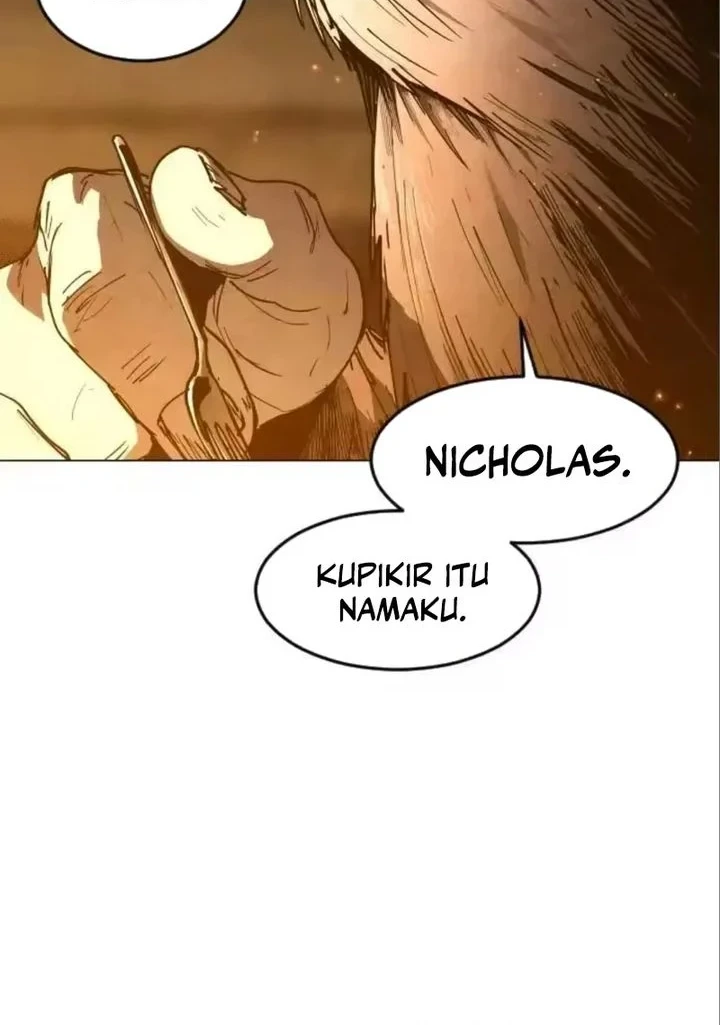 Fog Land Chapter 41 Gambar 34