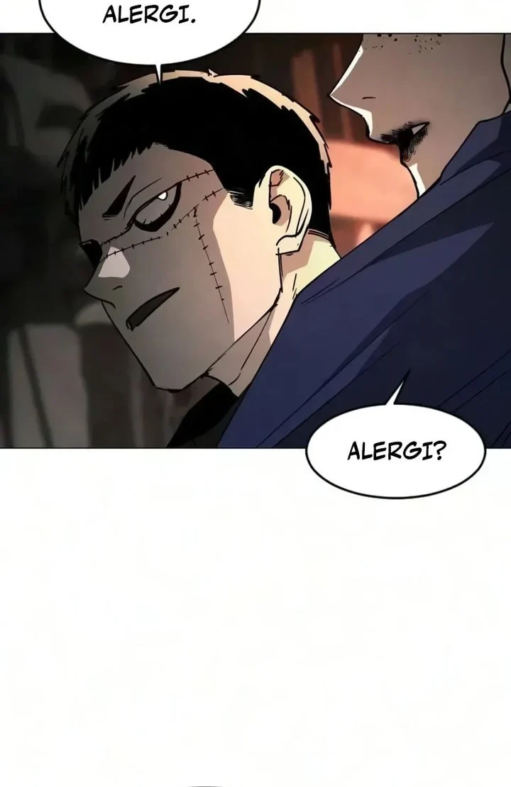 Fog Land Chapter 42 Gambar 34