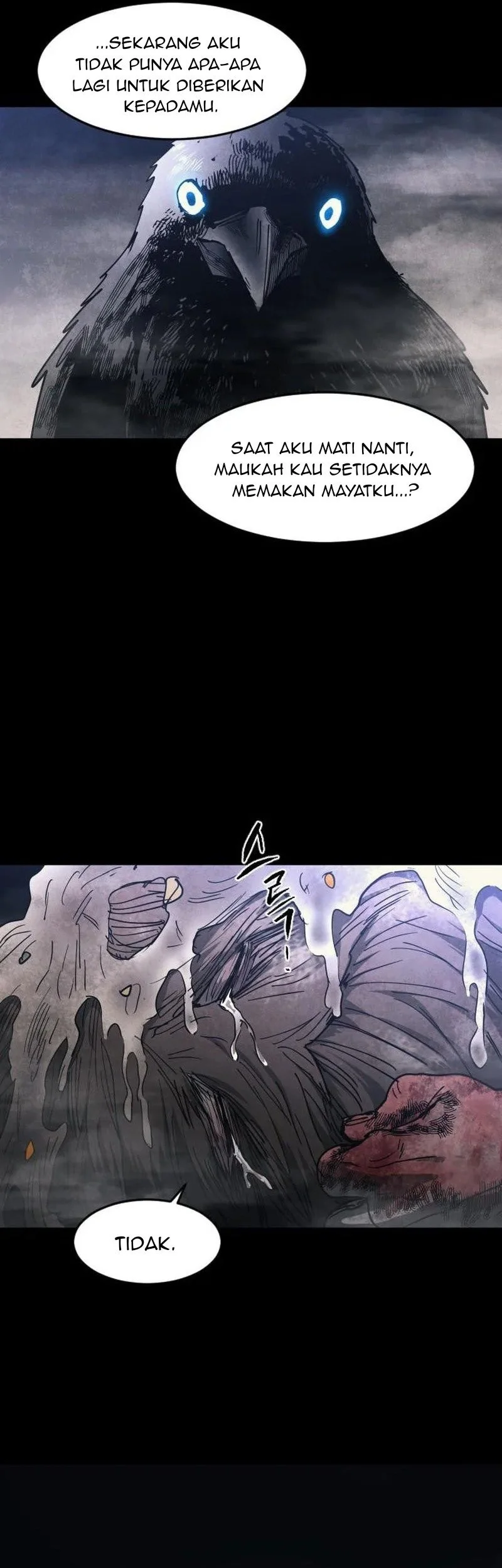Fog Land Chapter 43 Gambar 39