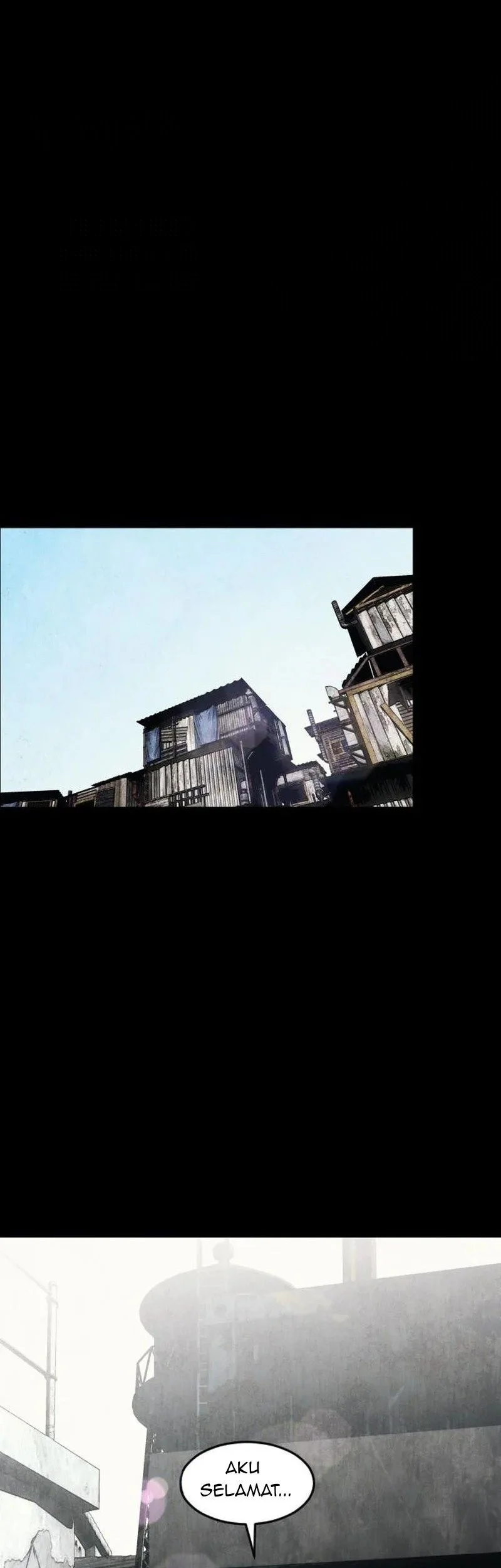 Fog Land Chapter 43 Gambar 41