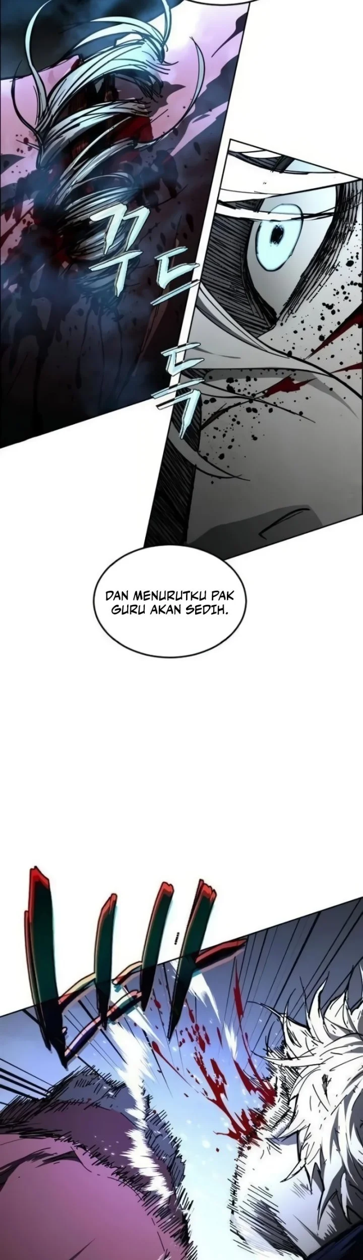 Fog Land Chapter 46 Gambar 25