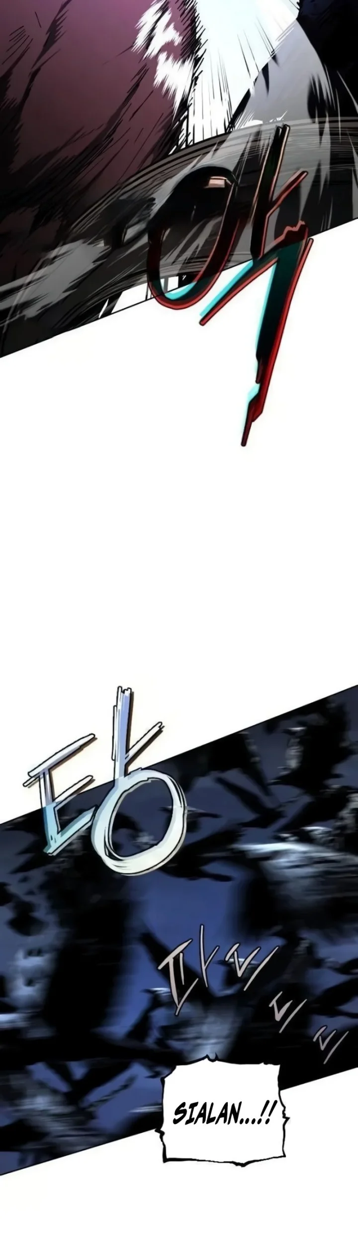 Fog Land Chapter 46 Gambar 26