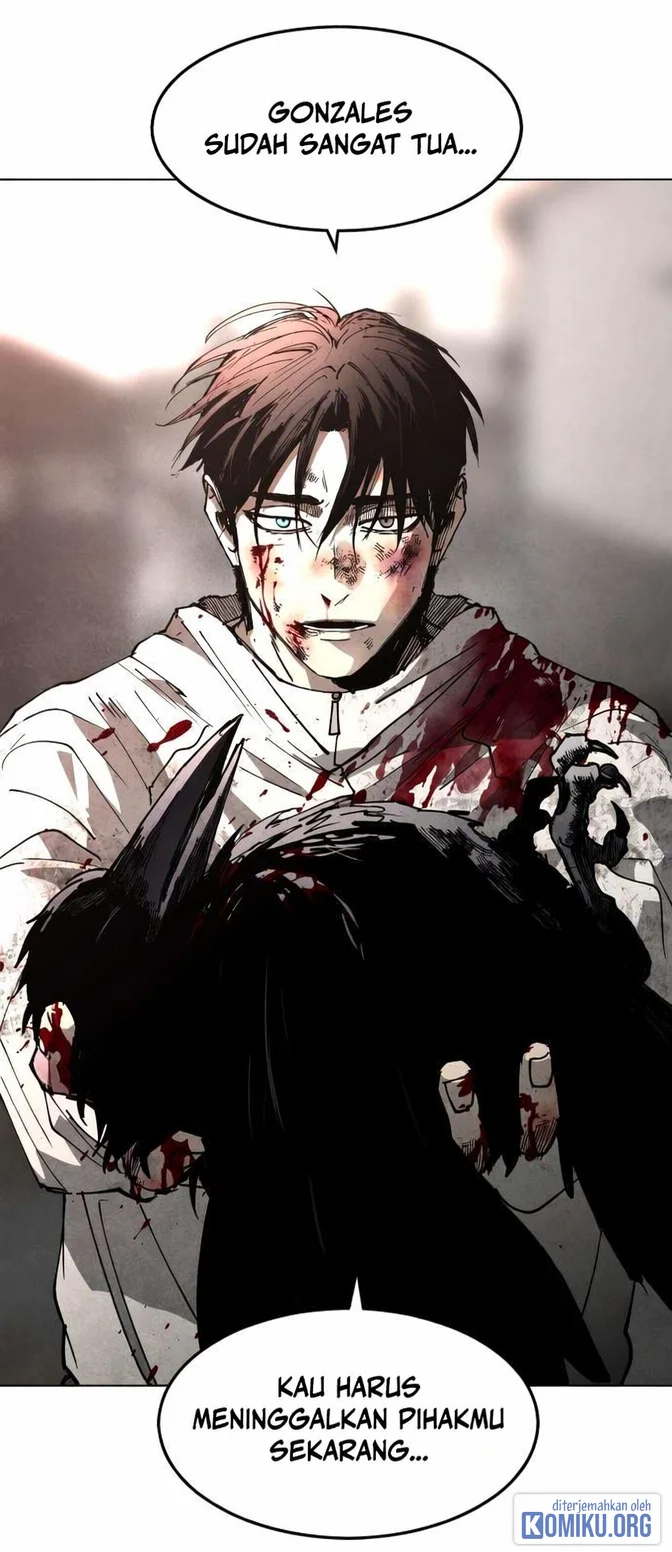 Fog Land Chapter 48 Gambar 60