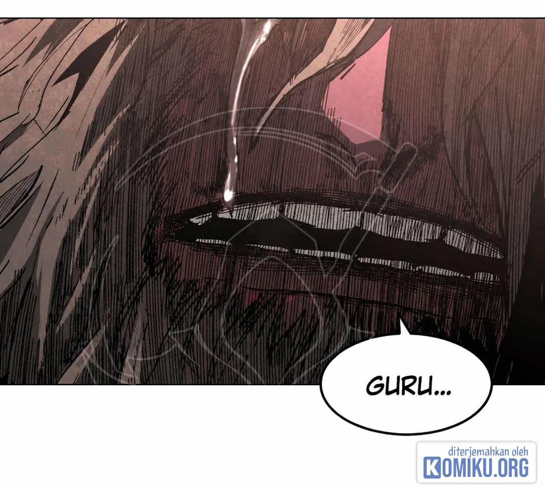 Fog Land Chapter 48 Gambar 62