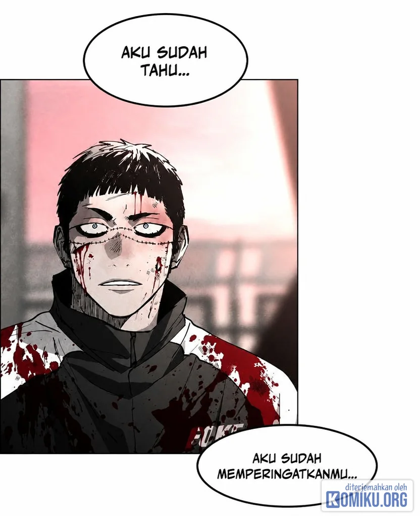 Fog Land Chapter 48 Gambar 64