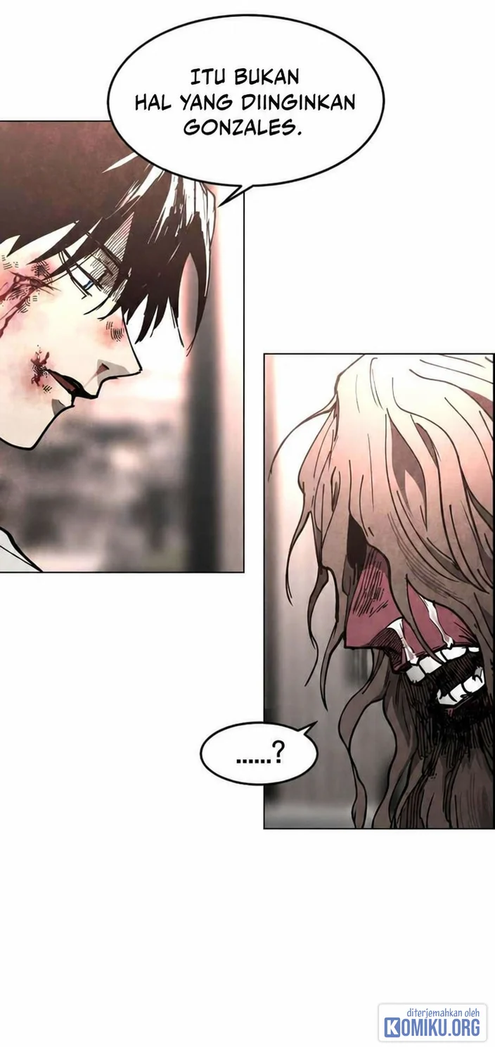 Fog Land Chapter 49 Gambar 78