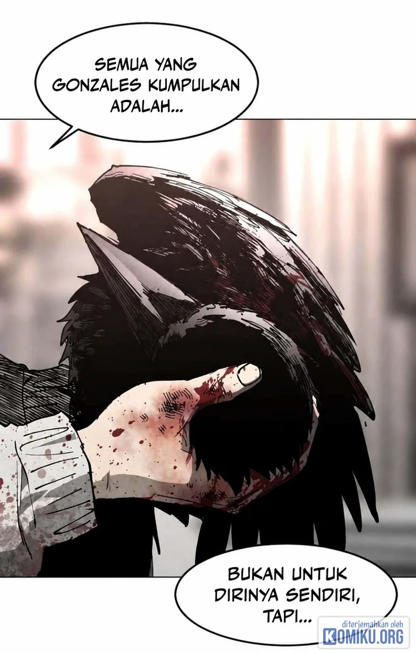Fog Land Chapter 49 Gambar 79