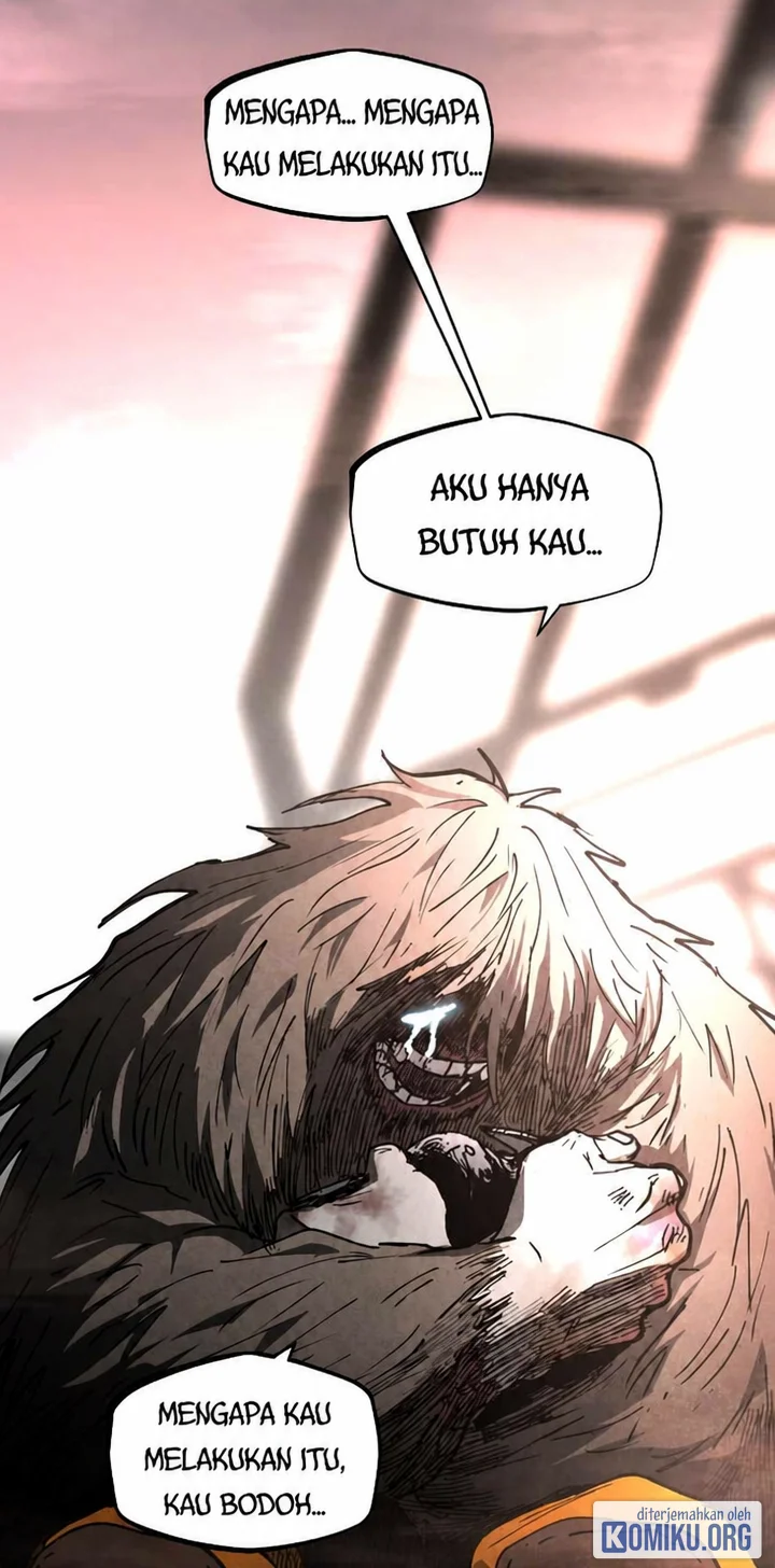 Fog Land Chapter 49 Gambar 84