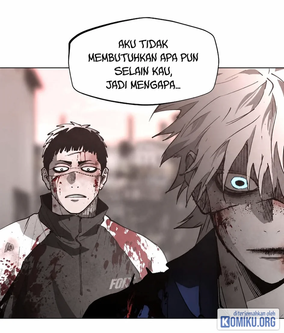 Fog Land Chapter 49 Gambar 86