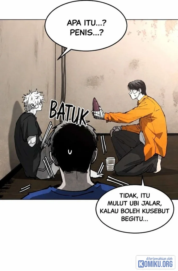 Fog Land Chapter 50 Gambar 44
