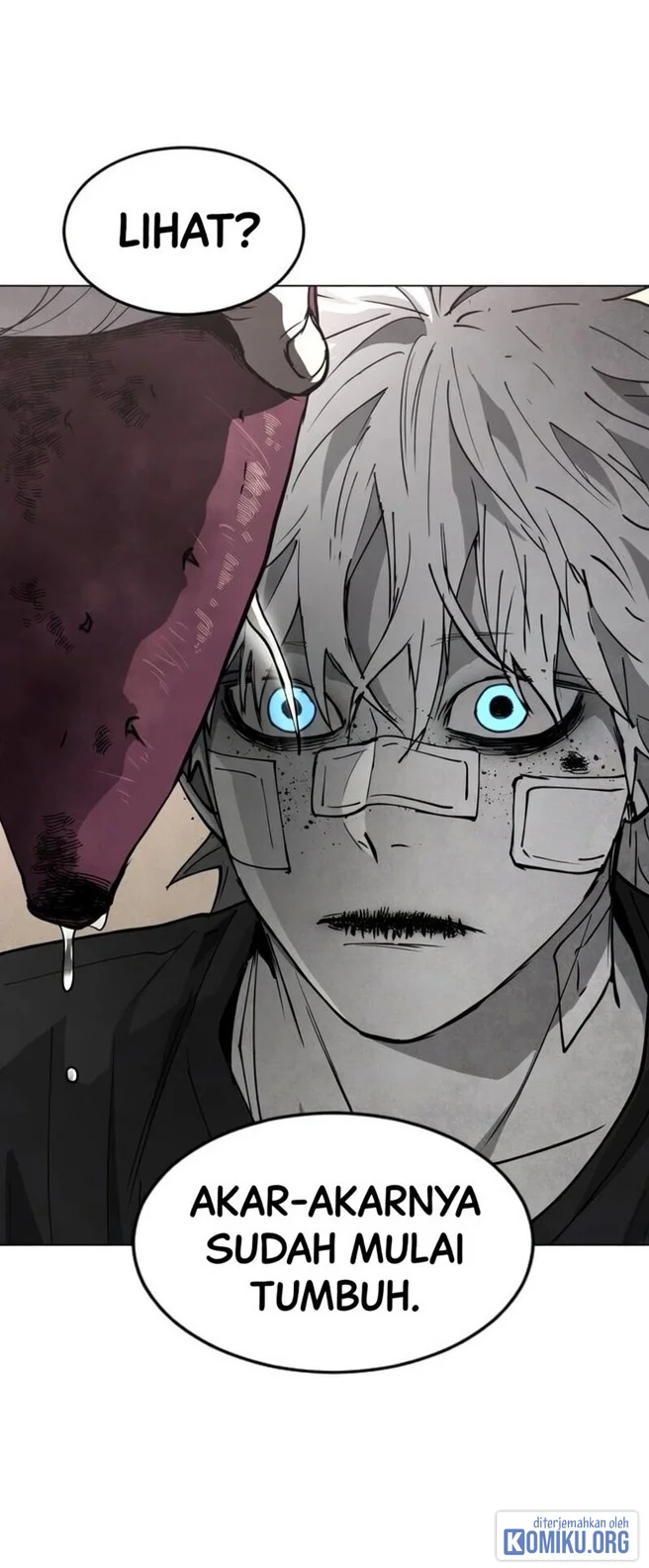 Fog Land Chapter 51 Gambar 43
