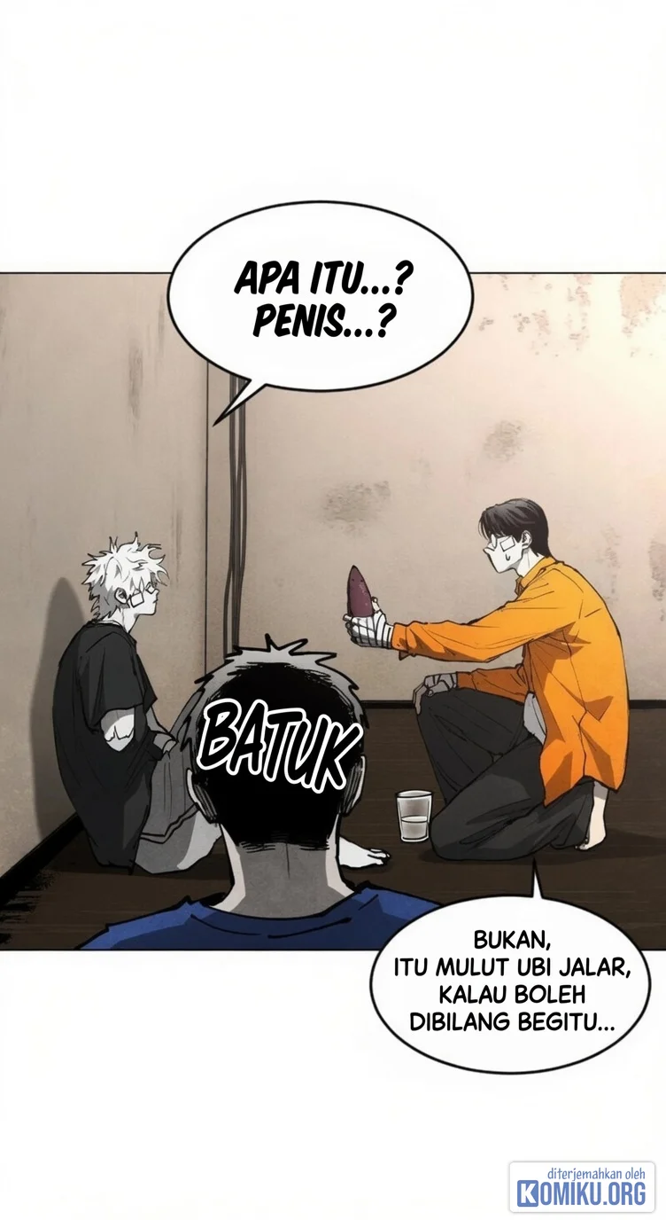 Fog Land Chapter 51 Gambar 44
