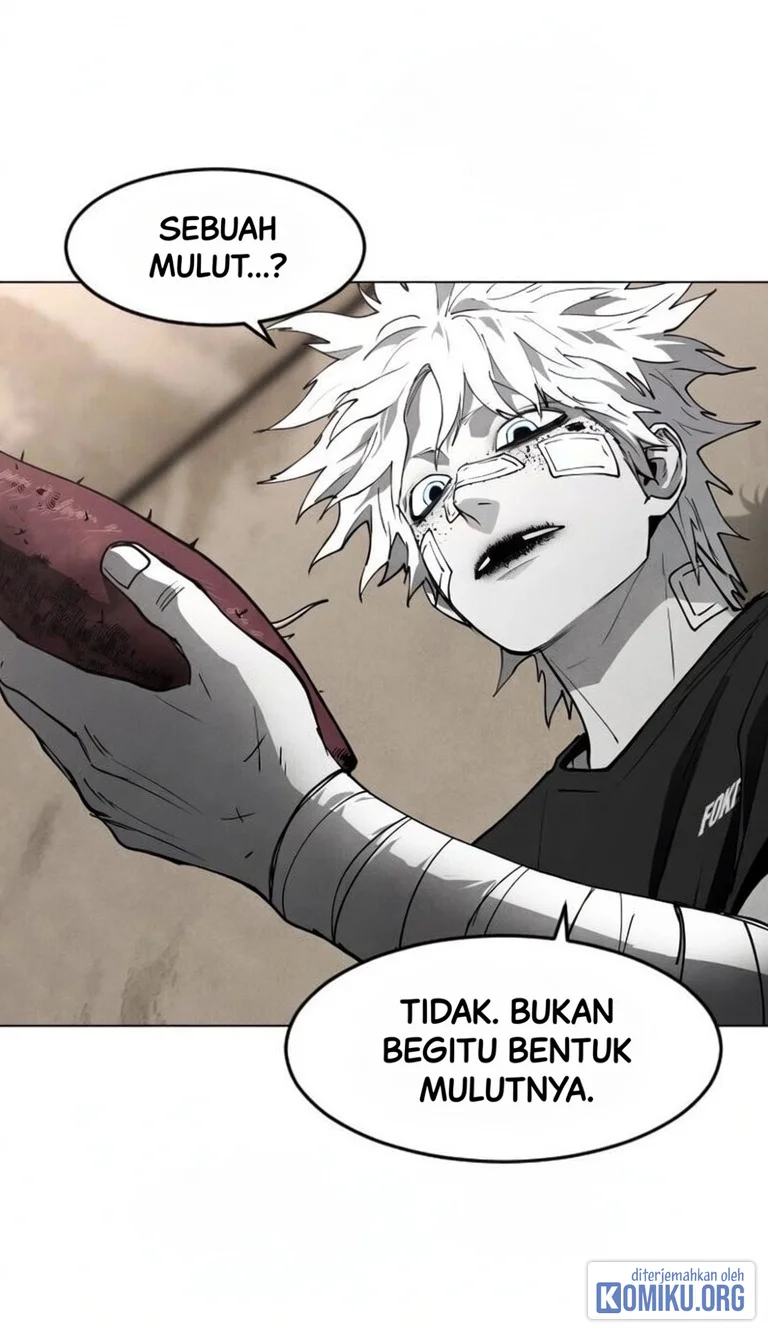 Fog Land Chapter 51 Gambar 45