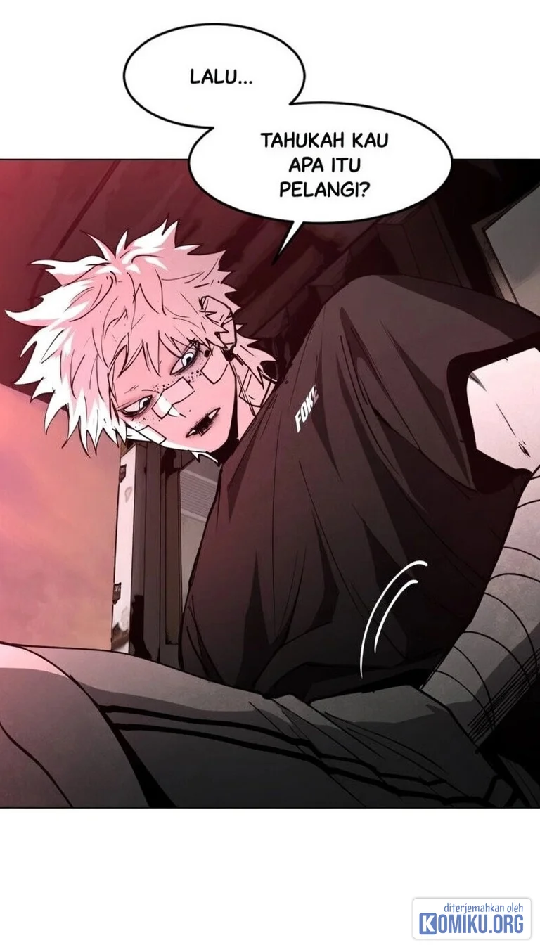 Fog Land Chapter 52 Gambar 48