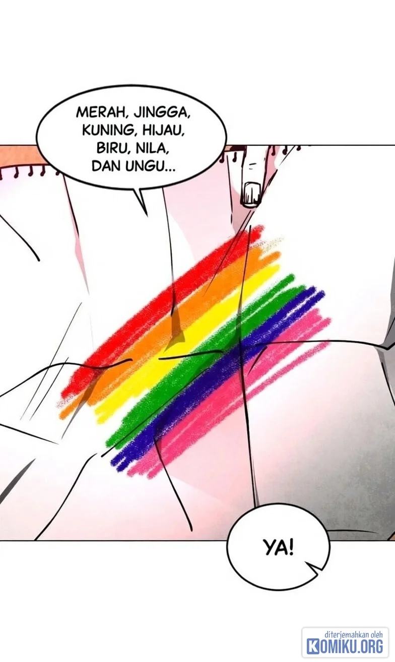 Fog Land Chapter 52 Gambar 51