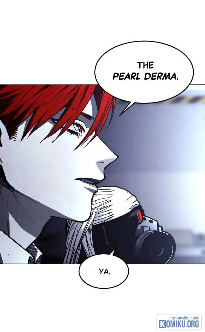 Fog Land Chapter 53 Gambar 42