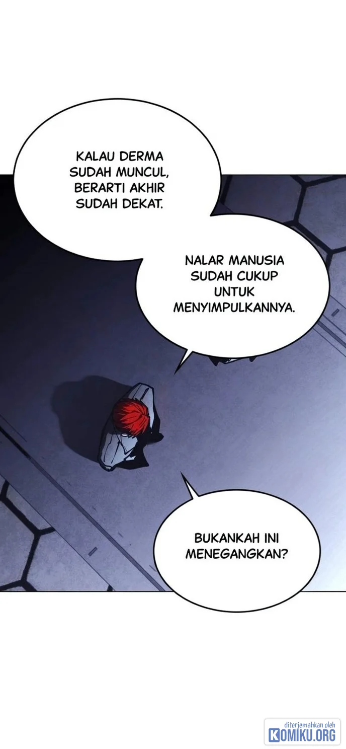 Fog Land Chapter 53 Gambar 43