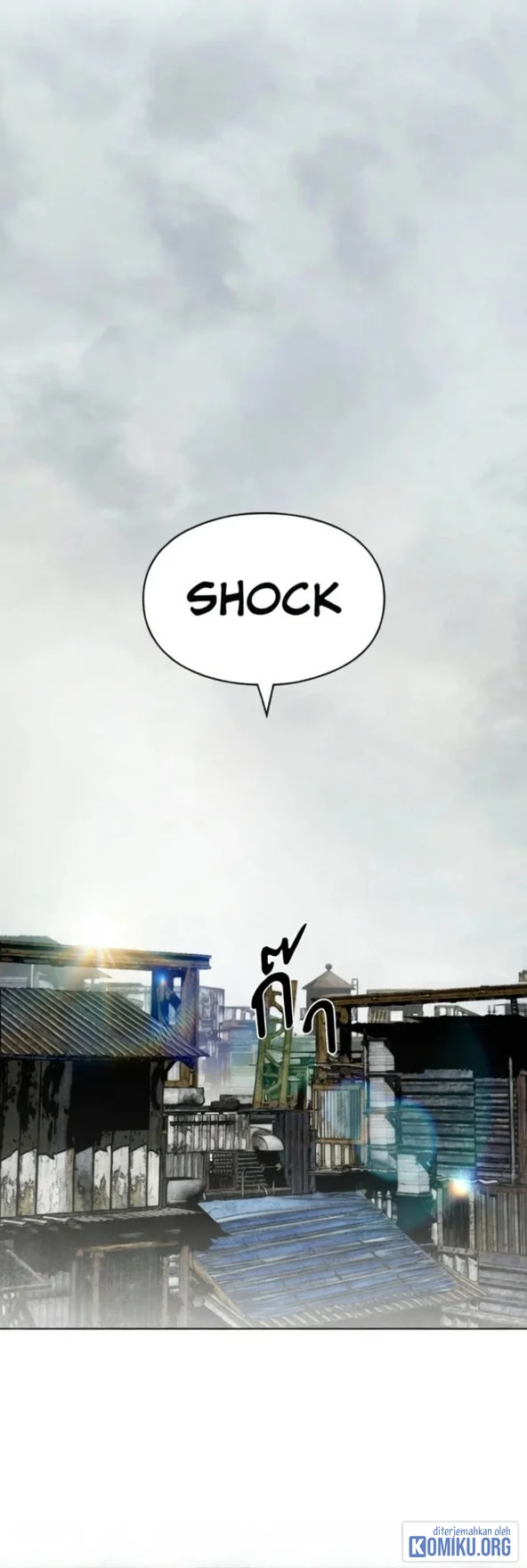 Fog Land Chapter 54 Gambar 38