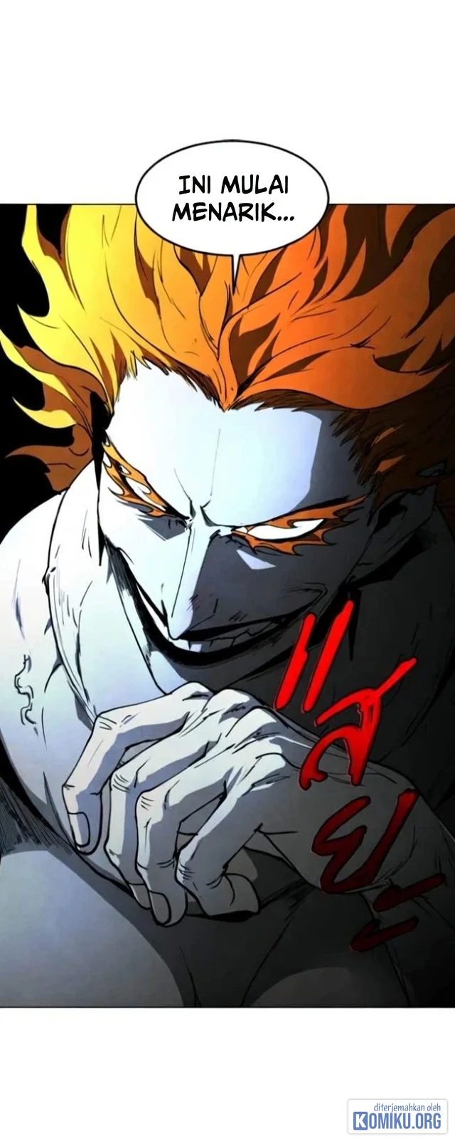 Fog Land Chapter 55 Gambar 37