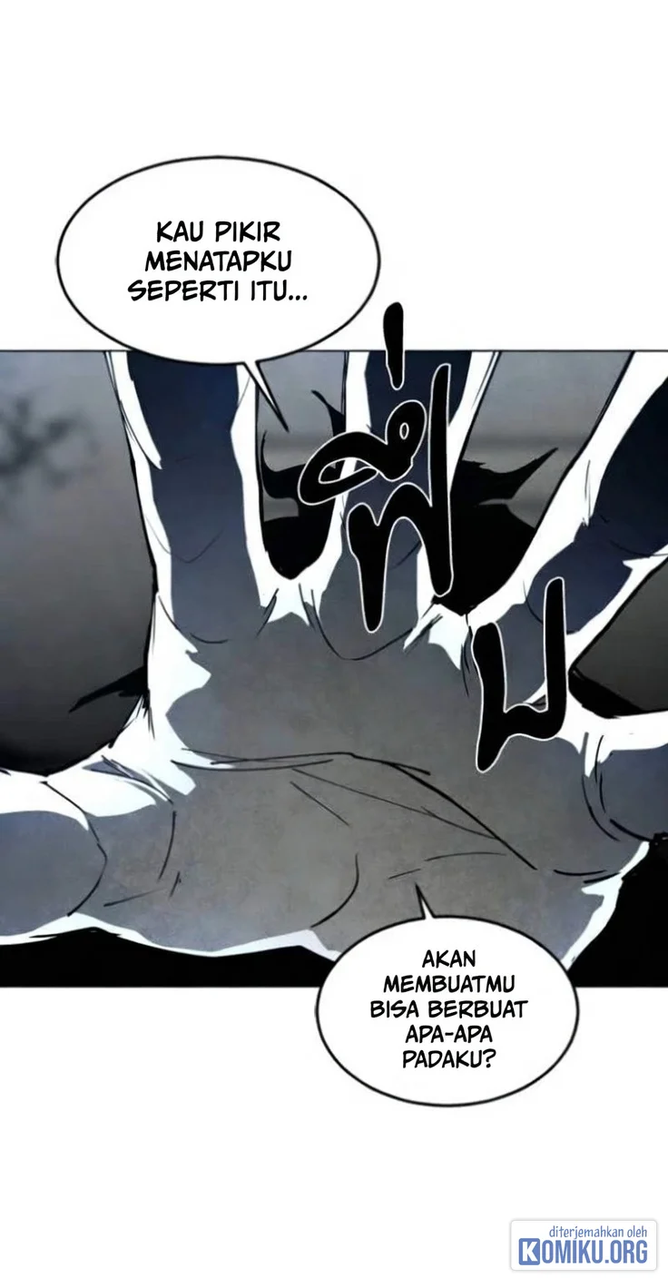 Fog Land Chapter 55 Gambar 39