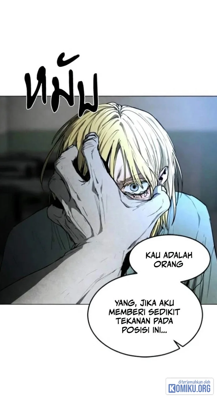 Fog Land Chapter 55 Gambar 40