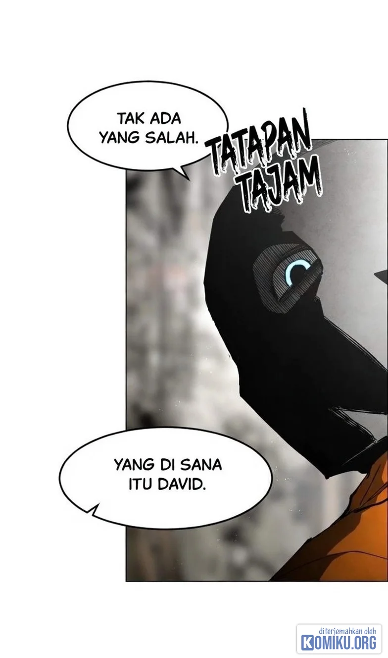 Fog Land Chapter 57 Gambar 37