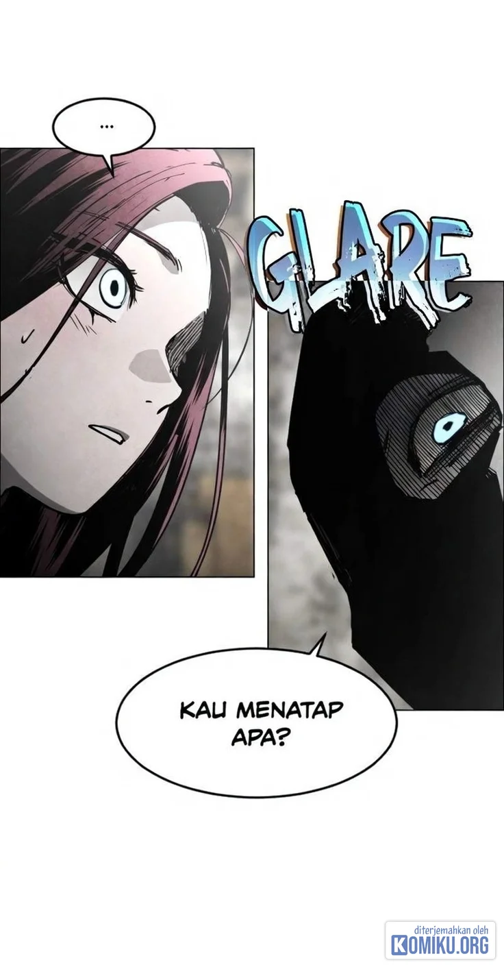 Fog Land Chapter 57 Gambar 38