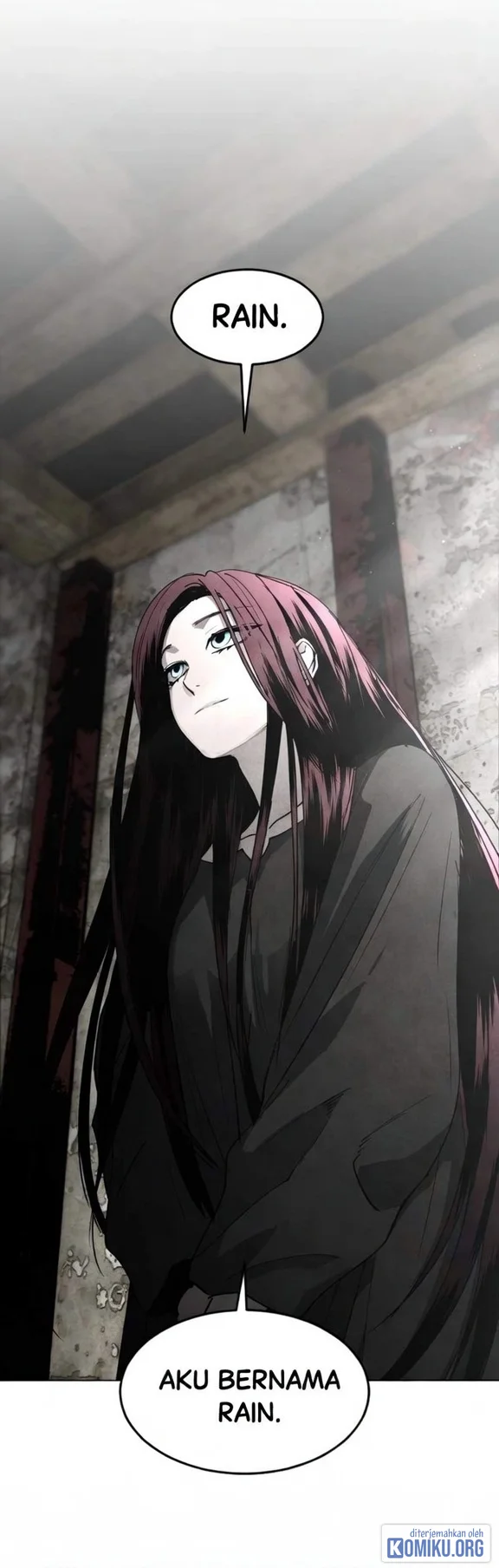 Fog Land Chapter 57 Gambar 40