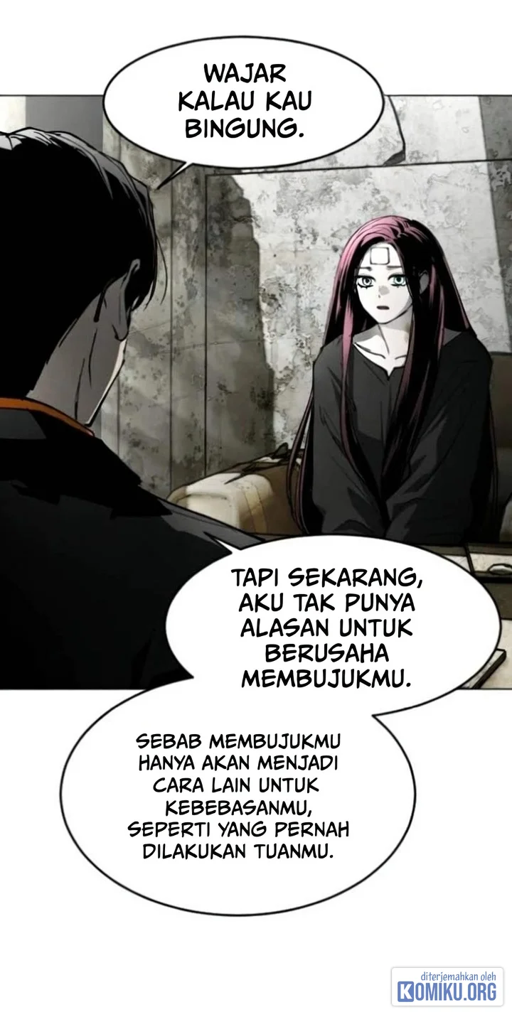 Fog Land Chapter 58 Gambar 39