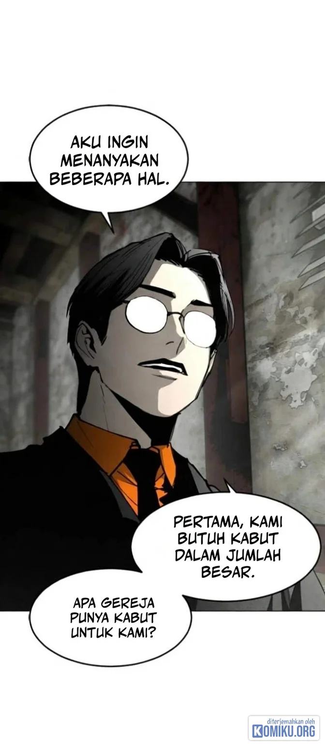 Fog Land Chapter 58 Gambar 42