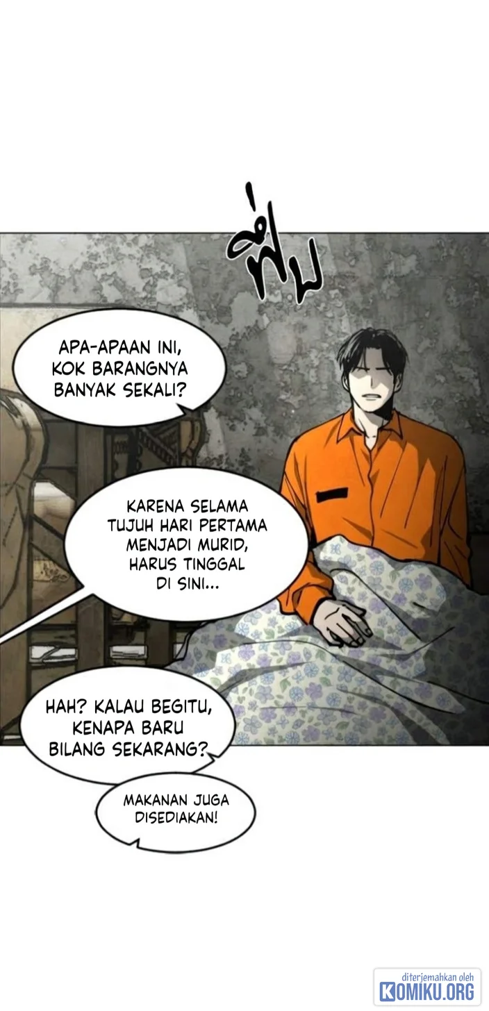 Fog Land Chapter 59 Gambar 40