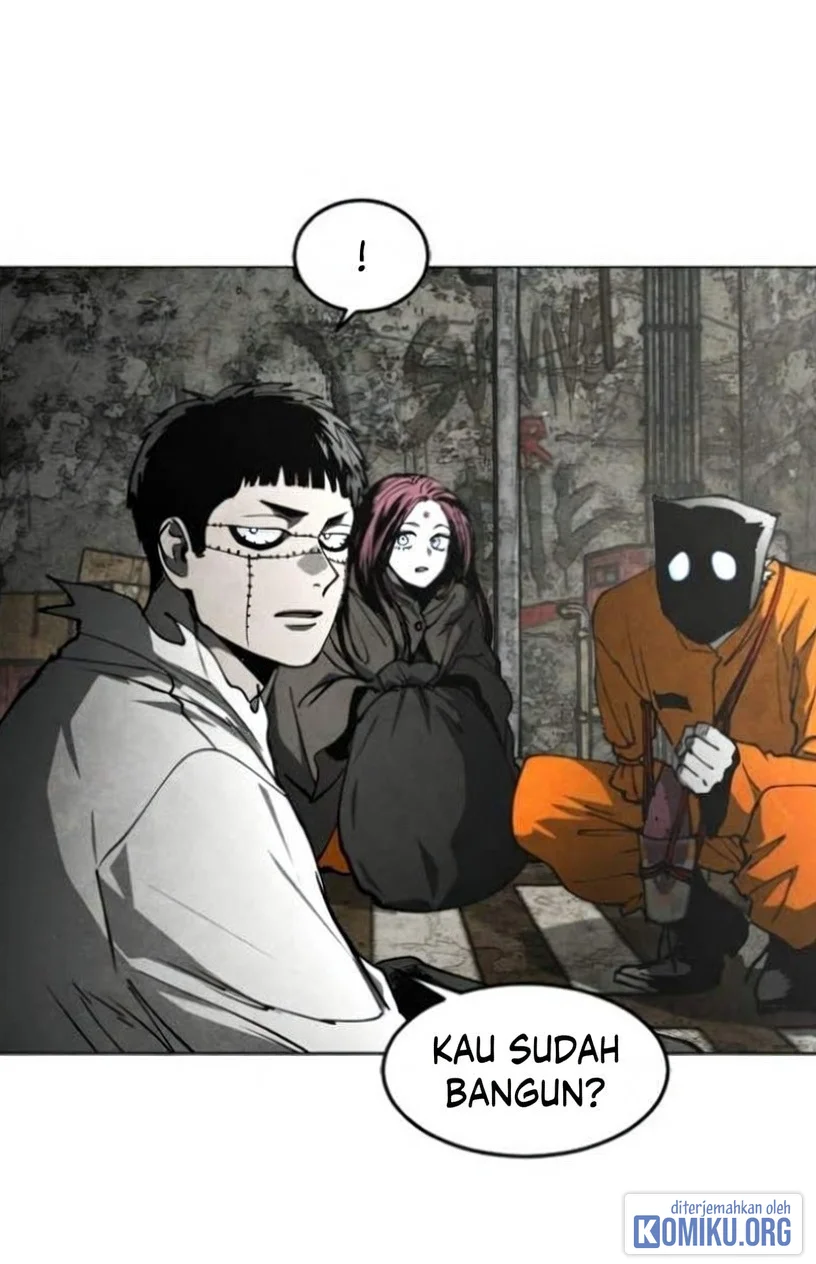 Fog Land Chapter 59 Gambar 41