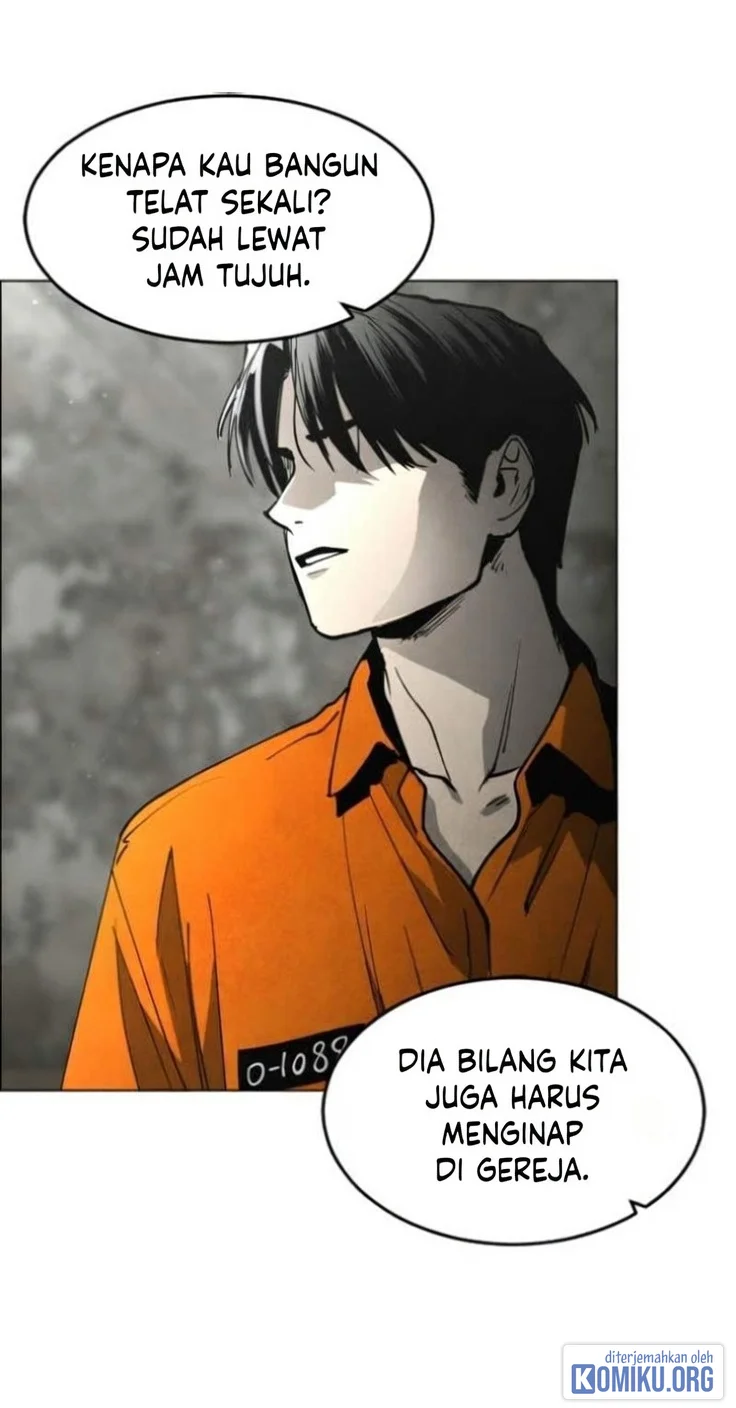 Fog Land Chapter 59 Gambar 42