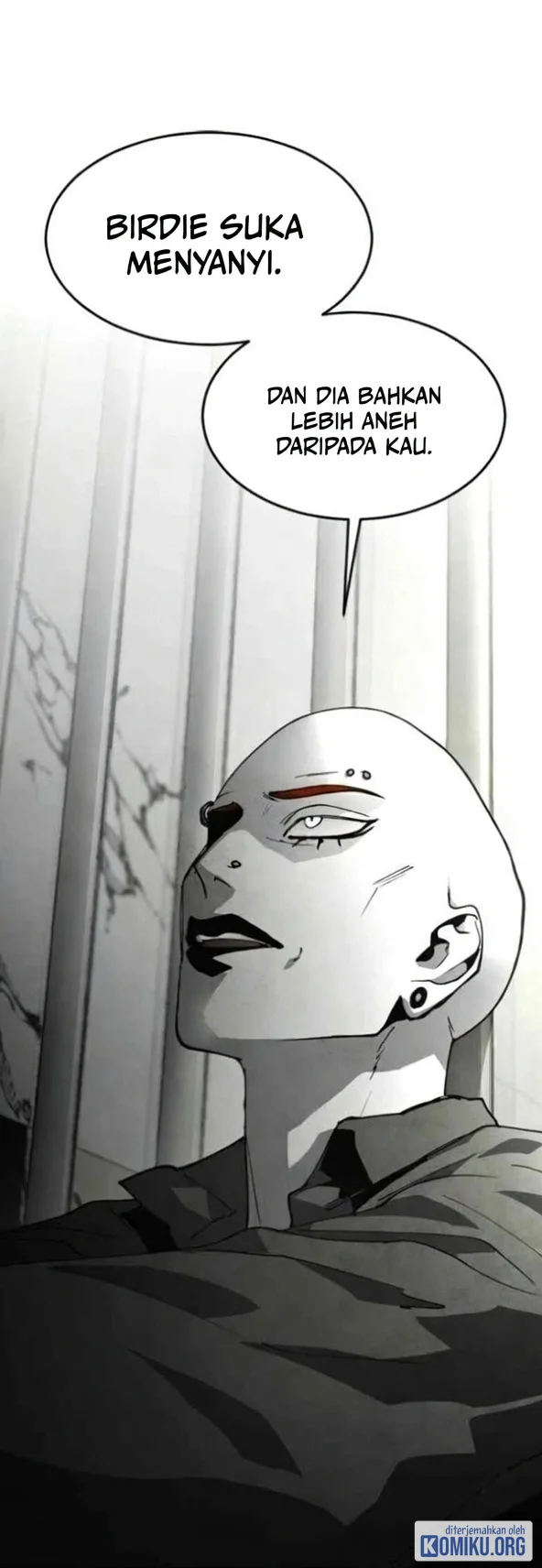 Fog Land Chapter 60 Gambar 40