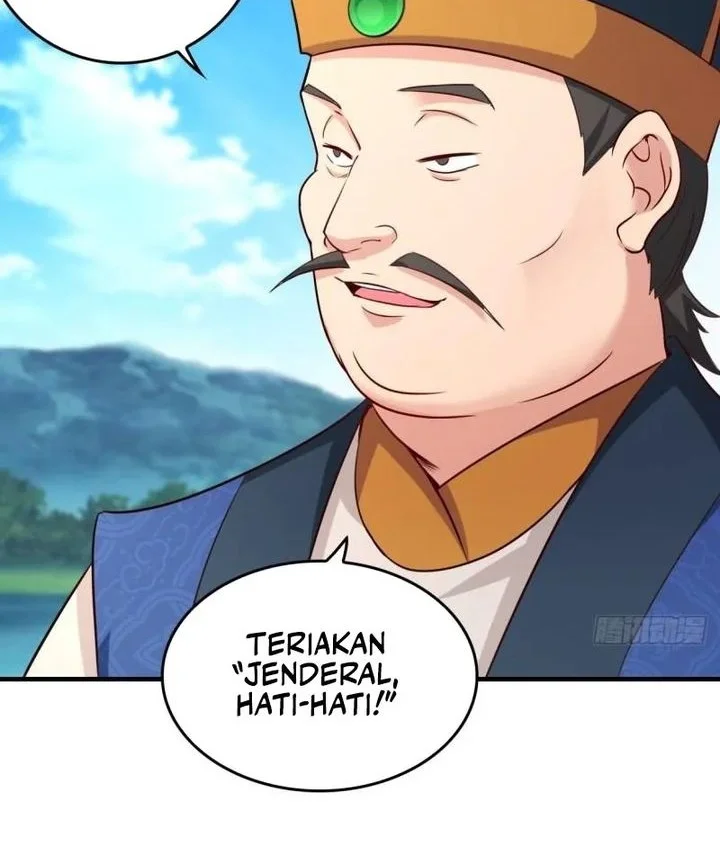 Forced To Become the Villain’s Son-in-law Chapter 379 Gambar 14