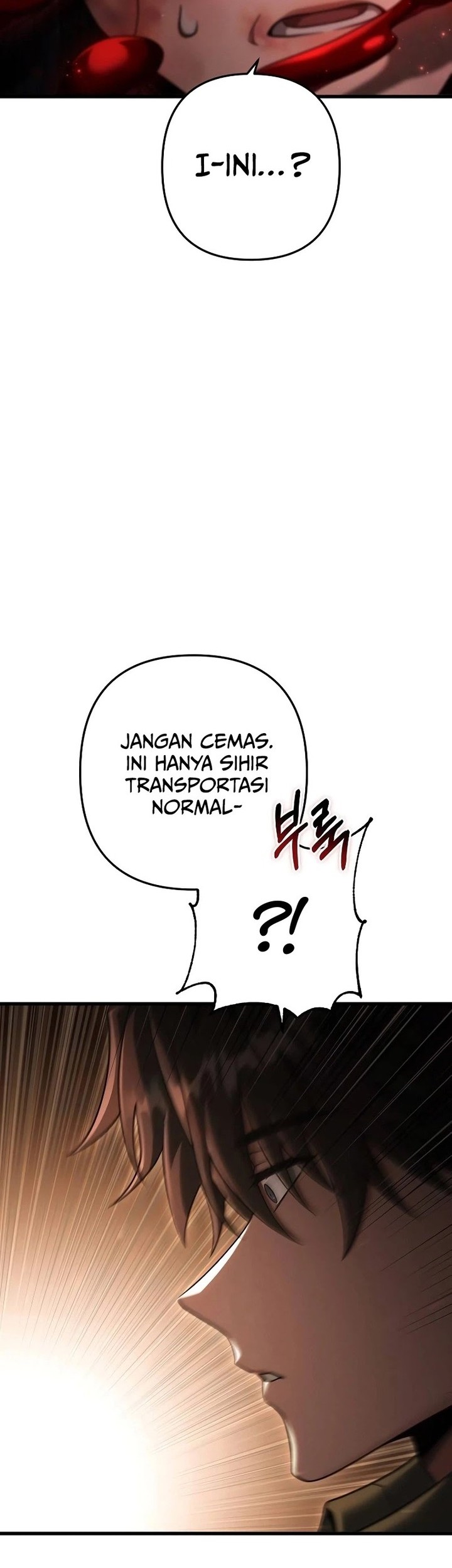 Foreigner on the Periphery Chapter 42 halaman 39