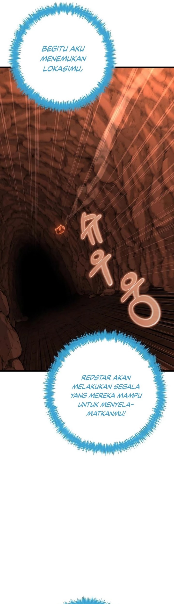Foreigner on the Periphery Chapter 46 halaman 39