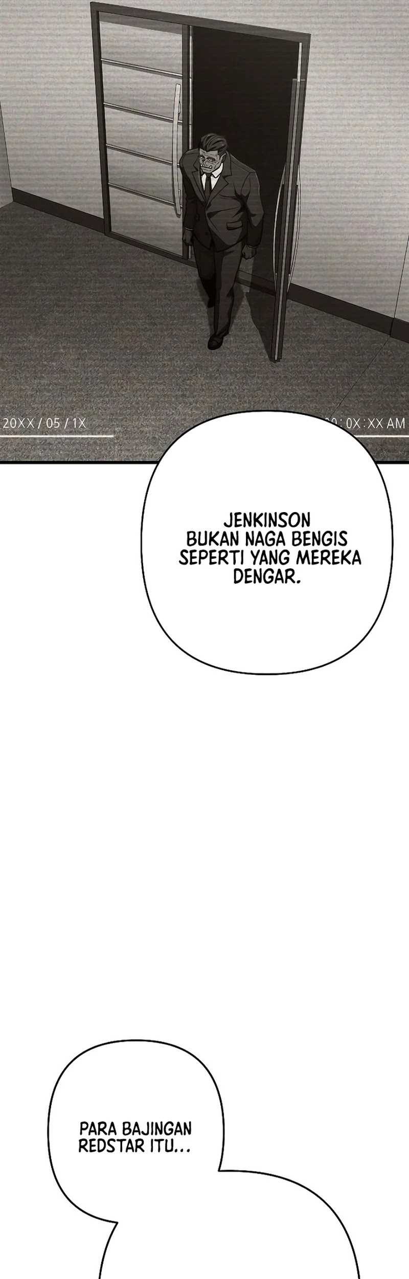 Foreigner on the Periphery Chapter 50 halaman 49