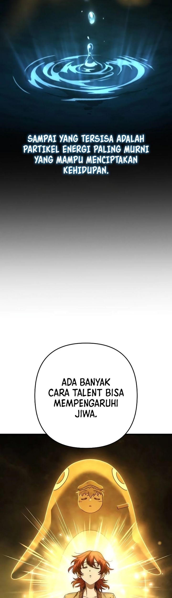 Foreigner on the Periphery Chapter 56 halaman 34