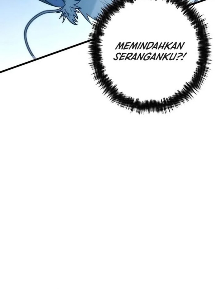 Foreigner on the Periphery Chapter 58 halaman 34