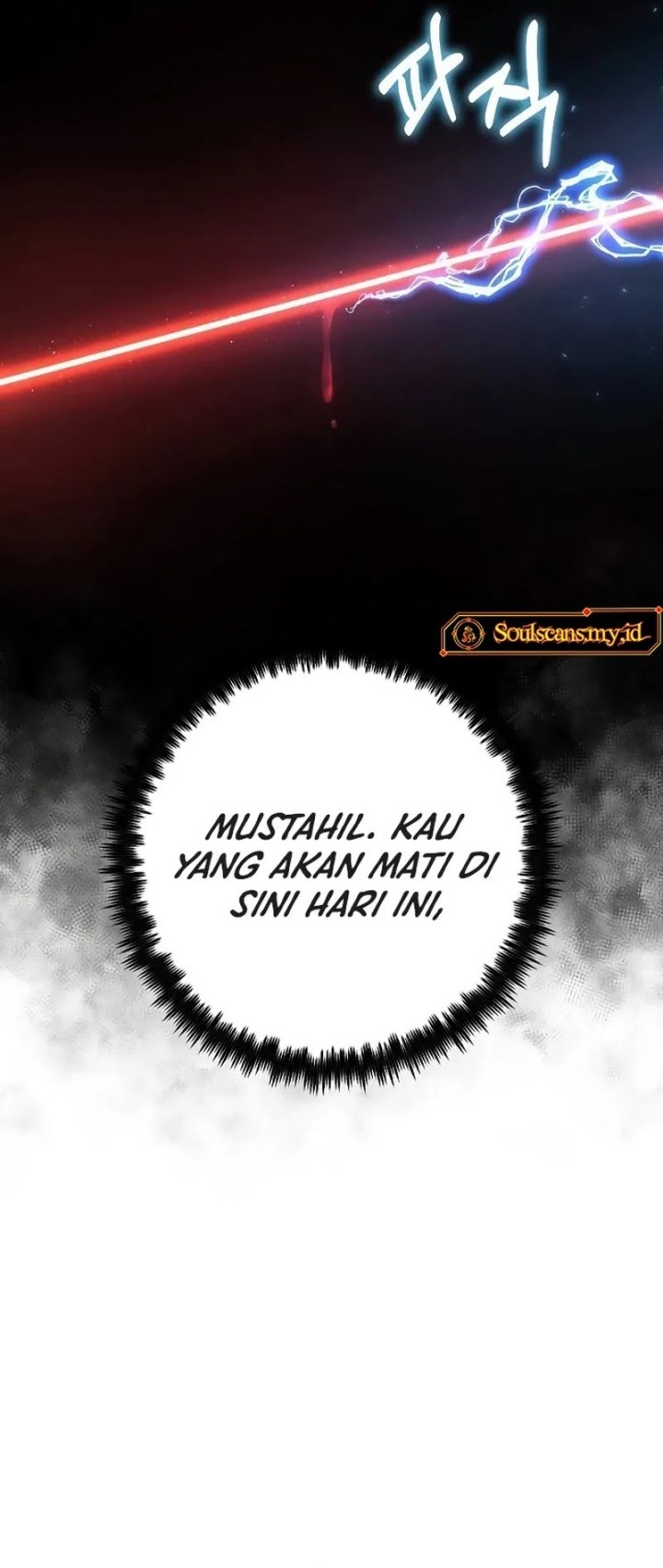 Foreigner on the Periphery Chapter 59 halaman 33