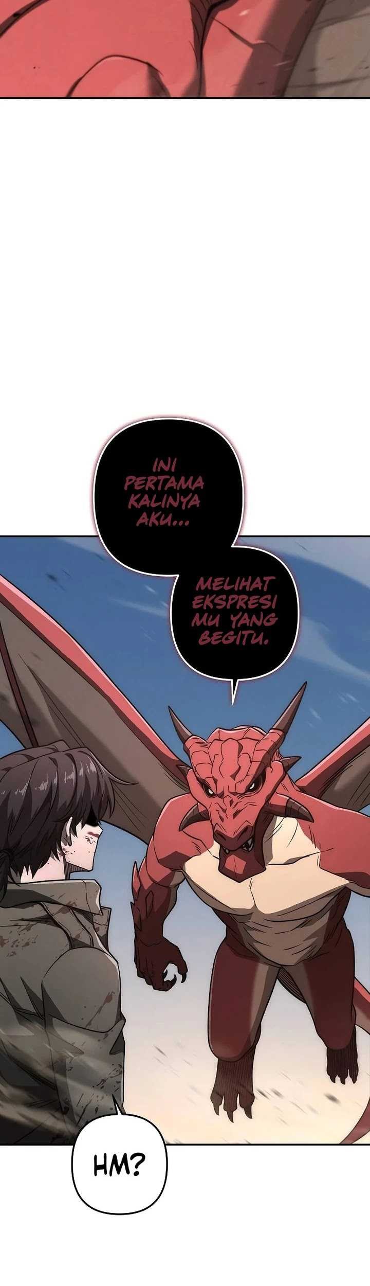 Foreigner on the Periphery Chapter 61 halaman 45