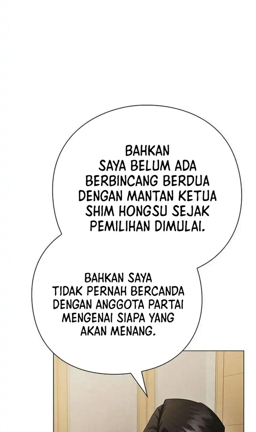Foresighting Politician The Politician Who Can See the Future Chapter 28 Gambar 36