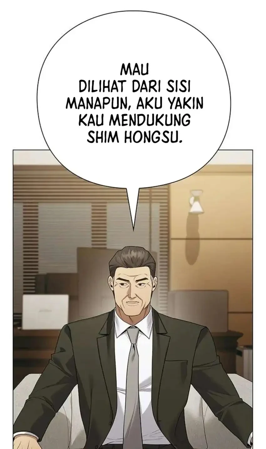 Foresighting Politician The Politician Who Can See the Future Chapter 29 Gambar 34