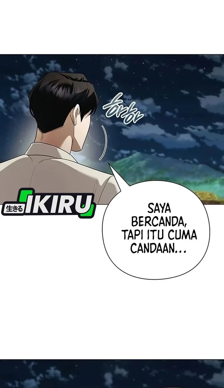 Foresighting Politician The Politician Who Can See the Future Chapter 30 Gambar 28