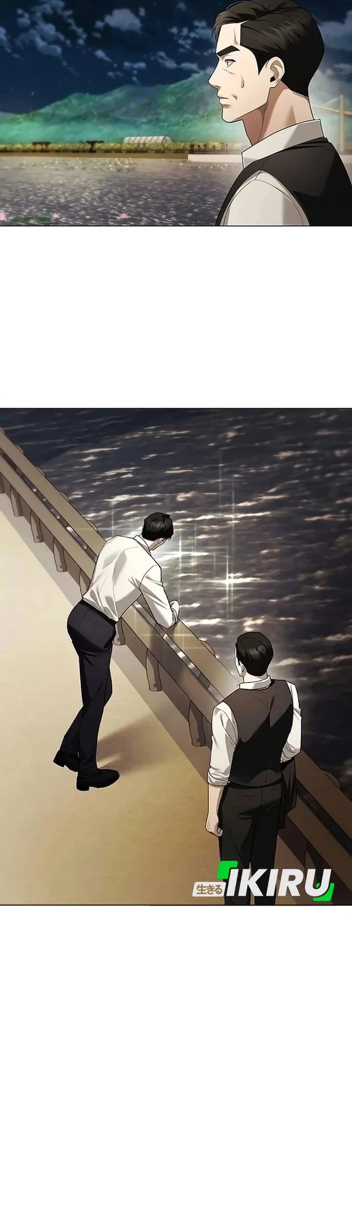 Foresighting Politician The Politician Who Can See the Future Chapter 30 Gambar 29